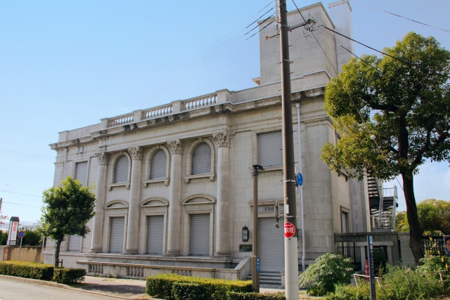 東北町 輸入車板金修理・傷修理の施工事例|青森の輸入車専門店(有限会社長沼自動車整備工場)
