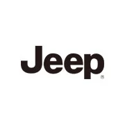 ジープのロゴ