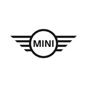 MINI（ミニ）のロゴ