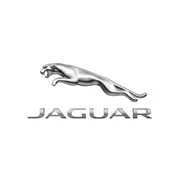 ジャガーのロゴ