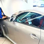 和歌山でレクサスの車検に対応する輸入車専門店「大岩自動車」