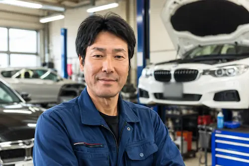 代表者伊藤