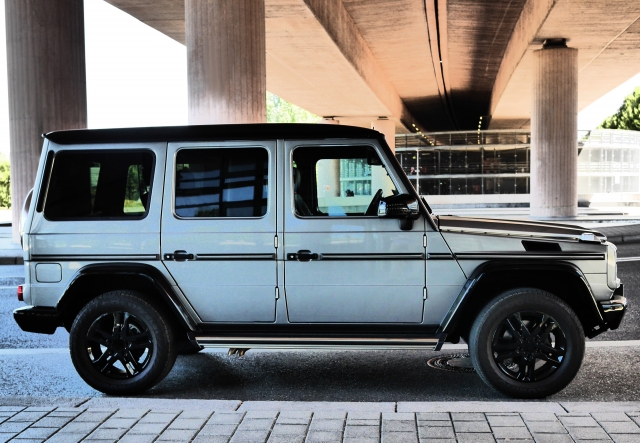 Jeep 【山形】整備士のためのジープ部品選定