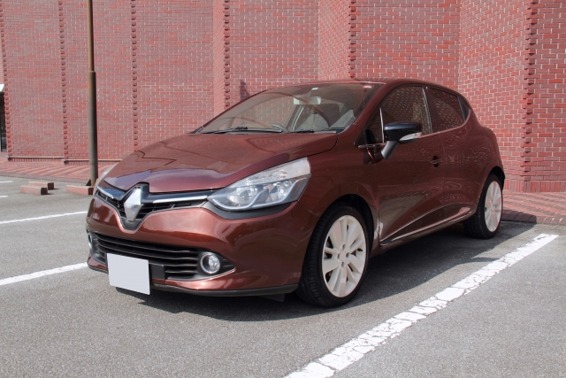 【山形】ルノー車を長持ちさせる秘訣