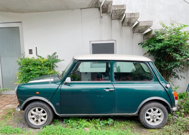 【山形】MINIクーパーで失敗しない修理・メンテナンスの基礎知識